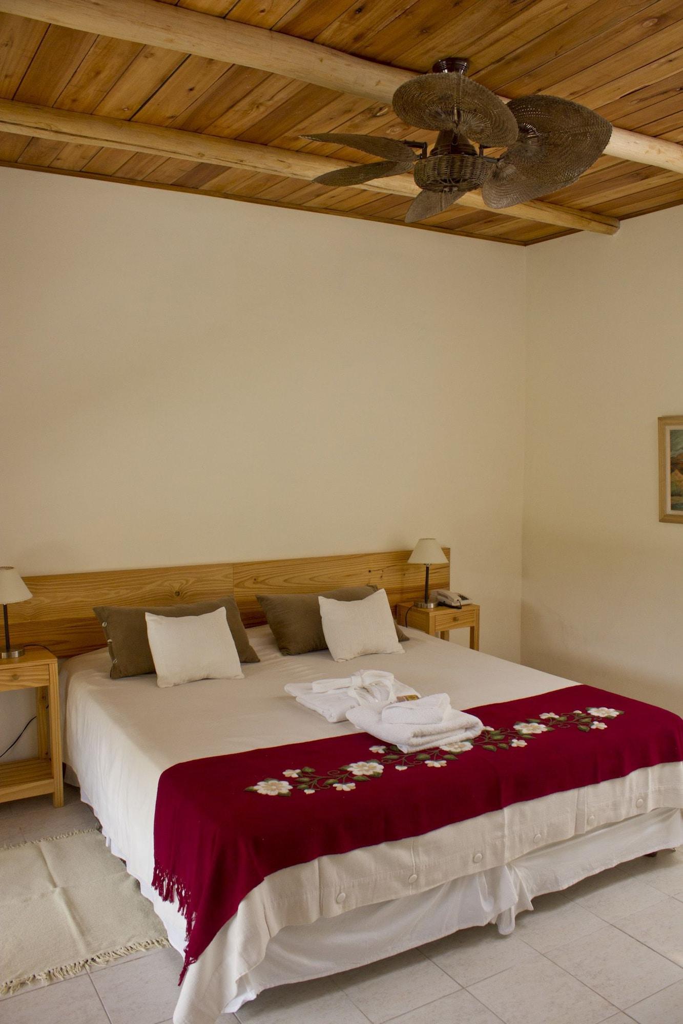 Las Dalias Villa Las Rosas Eksteriør billede