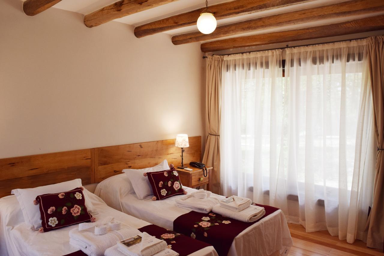 Las Dalias Villa Las Rosas Eksteriør billede