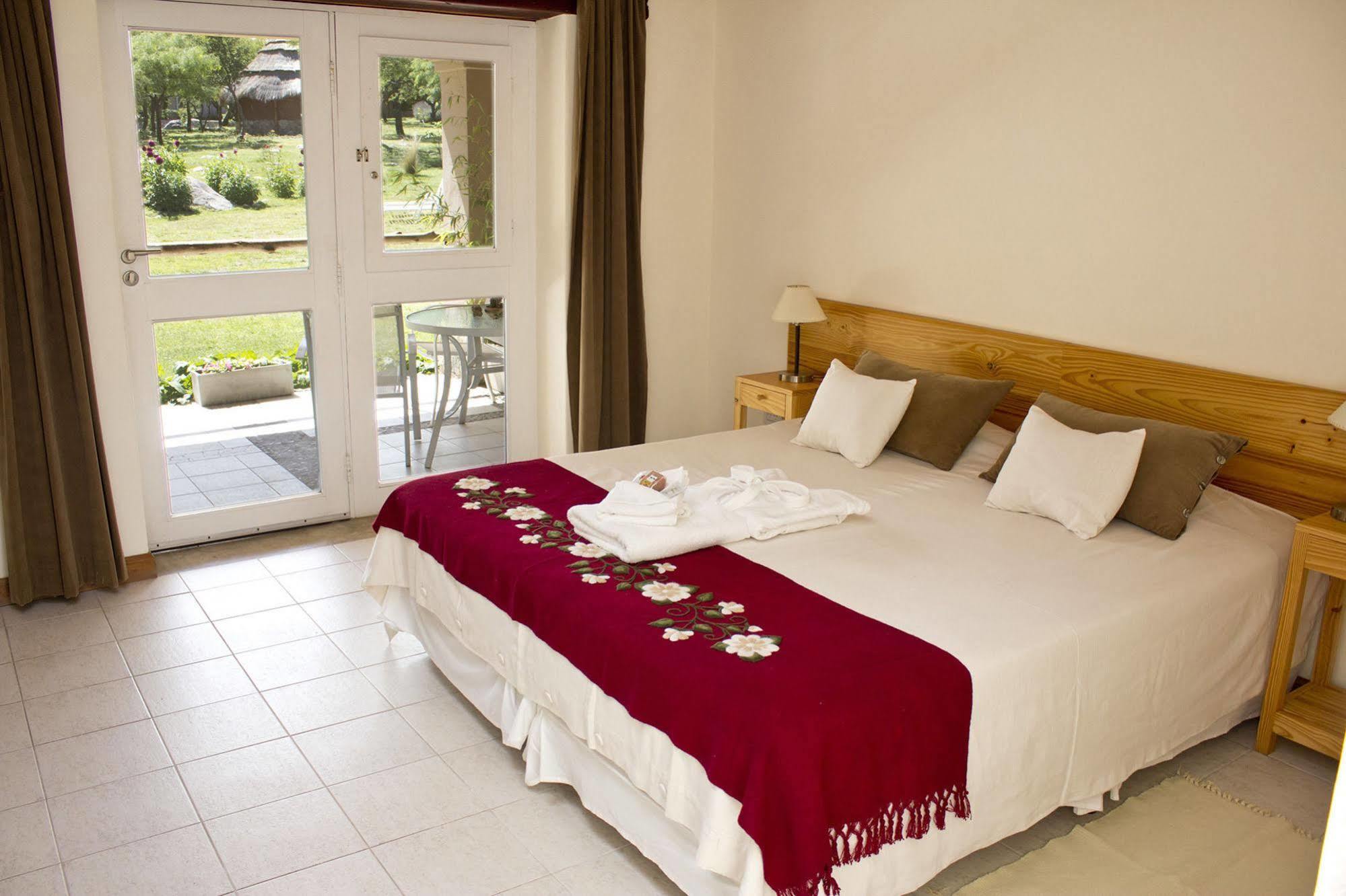 Las Dalias Villa Las Rosas Eksteriør billede